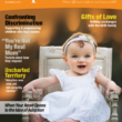 Adoptive Families magazine December 2017 issue cover