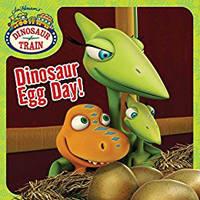 Dinosaur Egg Day (Dinosaur Train)