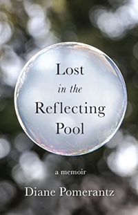 Lost in the Reflecting Pool, by Diane Pomerantz