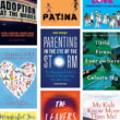32 noteworthy new adoption novels, memoirs, children's books, and more published in 2017