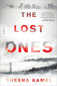 The Lost Ones, by Sheena Kamal