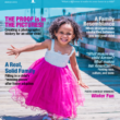 Adoptive Families magazine March 2018 issue cover