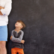 How do adoptive parents respond when told, "Your child looks just like you!"