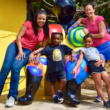 a mother on talking with her African-American daughter about racism in the U.S.