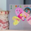A Mother's Day Card reminds a mom of the dichotomy of adoptive motherhood and her children's birth mother