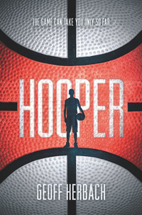Hooper, by Geoff Herbach