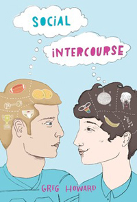 Social Intercourse, by Greg Howard