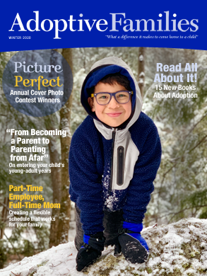 Winter 2020 issue