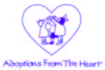 ADOPTIONS FROM THE HEART